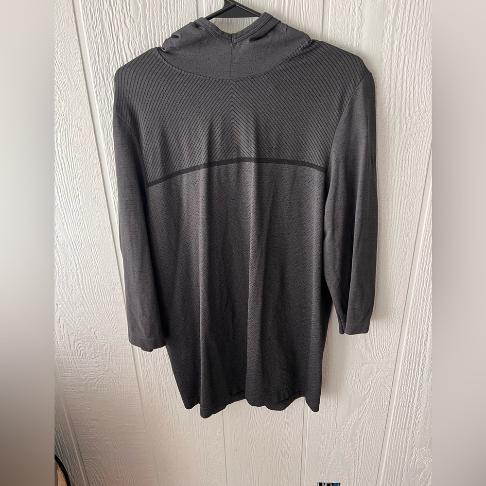 Under Armour 3/4 pull over
